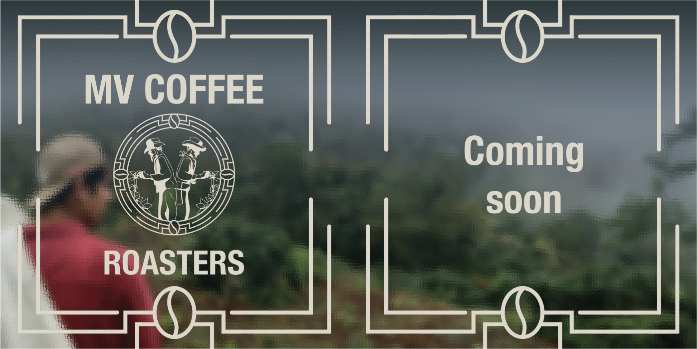 Coffee AD